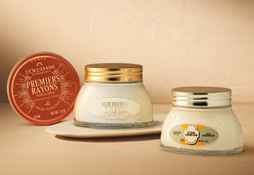 Reine Blanche Brightening Moisturizer | L'Occitane en Provence